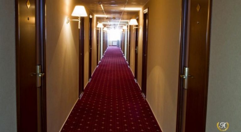korridoren