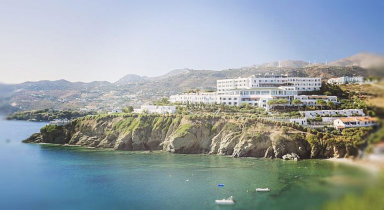 отель Peninsula Resort & Spa о. Крит