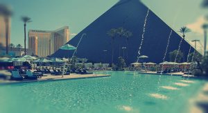 Luxor Hotel and casino rates