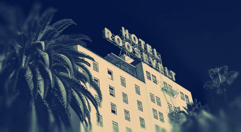 Hotel The Hollywood Roosevelt