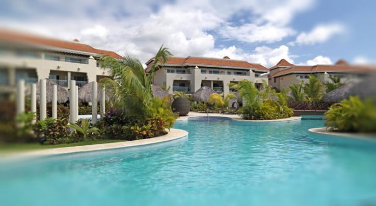 A reserva no Paradisus Palma Real, Dominicana - Foto3