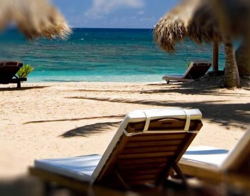 5 лучших отелей Доминиканы